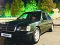 Mercedes-Benz 190 1989 годаүшін1 500 000 тг. в Турара Рыскулова – фото 2