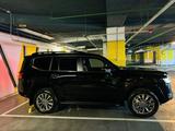 Toyota Land Cruiser 2024 года за 65 000 000 тг. в Алматы