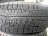 215/45R18 пара Bridgestone за 45 000 тг. в Алматы – фото 2