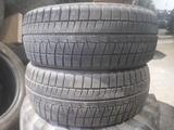 215/45R18 пара Bridgestoneүшін45 000 тг. в Алматы