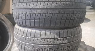 215/45R18 пара Bridgestone за 45 000 тг. в Алматы