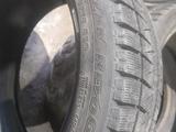 215/45R18 пара Bridgestone за 45 000 тг. в Алматы – фото 5