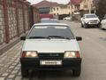 ВАЗ (Lada) 21099 2003 годаүшін1 100 000 тг. в Тараз