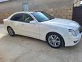 Mercedes-Benz E 350 2007 годаүшін5 500 000 тг. в Актау