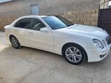 Mercedes-Benz E 350 2007 года за 5 500 000 тг. в Актау