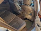 Mercedes-Benz E 350 2007 годаүшін5 500 000 тг. в Актау – фото 3