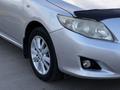 Toyota Corolla 2008 года за 5 150 000 тг. в Петропавловск – фото 10