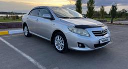 Toyota Corolla 2008 года за 4 900 000 тг. в Петропавловск