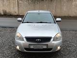 ВАЗ (Lada) Priora 2170 2013 годаүшін2 400 000 тг. в Уральск – фото 4