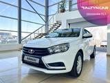 ВАЗ (Lada) Vesta 2018 годаүшін5 590 000 тг. в Уральск