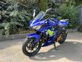 Yamaha  YZF-R3 2018 года за 2 350 000 тг. в Алматы – фото 2