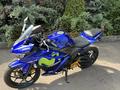 Yamaha  YZF-R3 2018 года за 2 350 000 тг. в Алматы – фото 5