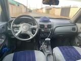 Nissan Almera 2005 годаүшін1 800 000 тг. в Жанаозен – фото 2