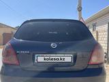 Nissan Almera 2005 годаүшін1 800 000 тг. в Жанаозен – фото 4