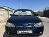 Nissan Almera 2005 годаүшін1 800 000 тг. в Жанаозен