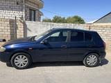 Nissan Almera 2005 годаүшін1 800 000 тг. в Жанаозен – фото 3