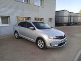 Skoda Rapid 2014 годаүшін4 850 000 тг. в Уральск