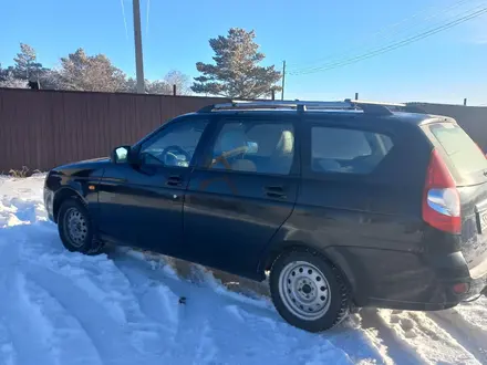 ВАЗ (Lada) Priora 2171 2013 года за 2 300 000 тг. в Кокшетау