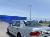 Mercedes-Benz E 200 1996 годаүшін1 950 000 тг. в Павлодар – фото 4