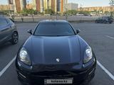Porsche Panamera 2010 годаүшін17 500 000 тг. в Караганда – фото 2