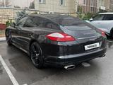 Porsche Panamera 2010 годаүшін17 500 000 тг. в Караганда – фото 2
