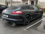 Porsche Panamera 2010 годаүшін17 500 000 тг. в Караганда – фото 4
