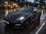 Porsche Panamera 2010 годаүшін17 500 000 тг. в Караганда – фото 3