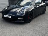 Porsche Panamera 2010 годаүшін17 500 000 тг. в Караганда