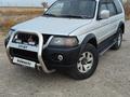 Mitsubishi Montero Sport 2001 года за 3 900 000 тг. в Узынагаш