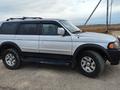 Mitsubishi Montero Sport 2001 года за 3 900 000 тг. в Узынагаш – фото 4