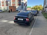 ВАЗ (Lada) Priora 2172 2013 года за 950 000 тг. в Уральск – фото 4