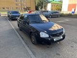 ВАЗ (Lada) Priora 2172 2013 года за 950 000 тг. в Уральск – фото 2