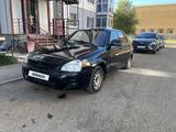 ВАЗ (Lada) Priora 2172 2013 года за 950 000 тг. в Уральск – фото 3