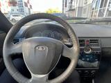 ВАЗ (Lada) Priora 2172 2013 года за 950 000 тг. в Уральск – фото 5
