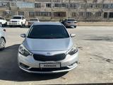 Kia Cerato 2013 годаүшін7 000 000 тг. в Актау – фото 4