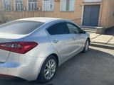 Kia Cerato 2013 годаүшін7 000 000 тг. в Актау – фото 5