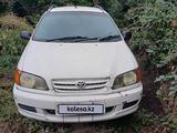 Toyota Ipsum 1997 годаүшін4 300 000 тг. в Алматы