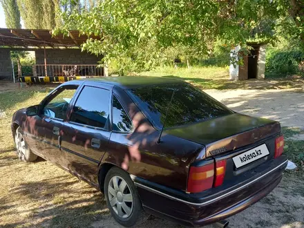 Opel Vectra 1993 года за 650 000 тг. в Шымкент – фото 2