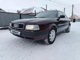 Audi 80 1992 годаfor2 000 000 тг. в Астана – фото 3