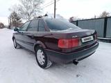 Audi 80 1992 годаfor2 000 000 тг. в Астана – фото 5