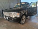 Land Rover Range Rover 2004 года за 3 500 000 тг. в Туркестан – фото 2