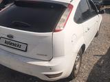 Ford Focus 2010 года за 1 250 000 тг. в Шымкент – фото 3