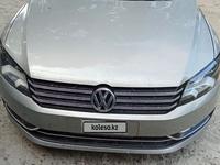 Volkswagen Passat 2012 годаүшін4 400 000 тг. в Алматы