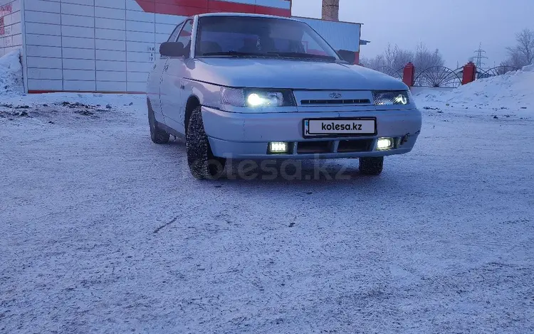 ВАЗ (Lada) 2110 2005 года за 1 750 000 тг. в Костанай