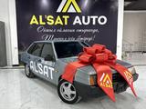 ВАЗ (Lada) 21099 1999 годаfor1 300 000 тг. в Туркестан – фото 4