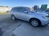 Mitsubishi Outlander 2017 года за 10 500 000 тг. в Лисаковск – фото 4