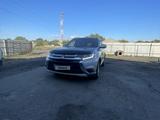 Mitsubishi Outlander 2017 года за 10 500 000 тг. в Лисаковск