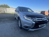 Mitsubishi Outlander 2017 года за 10 500 000 тг. в Лисаковск – фото 3