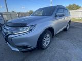 Mitsubishi Outlander 2017 года за 10 500 000 тг. в Лисаковск – фото 5