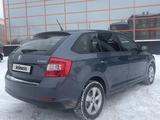 Skoda Rapid 2014 года за 4 700 000 тг. в Астана – фото 4